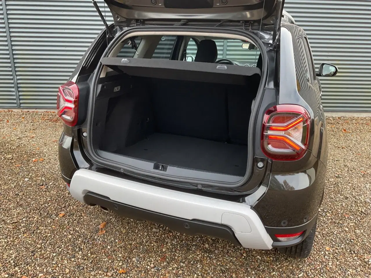 Billede 6 - Dacia Duster 1,0 TCe 90 Prestige