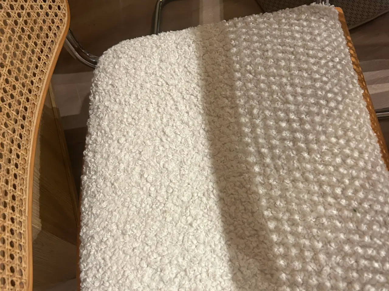 Billede 4 - 4 frisvinger stole