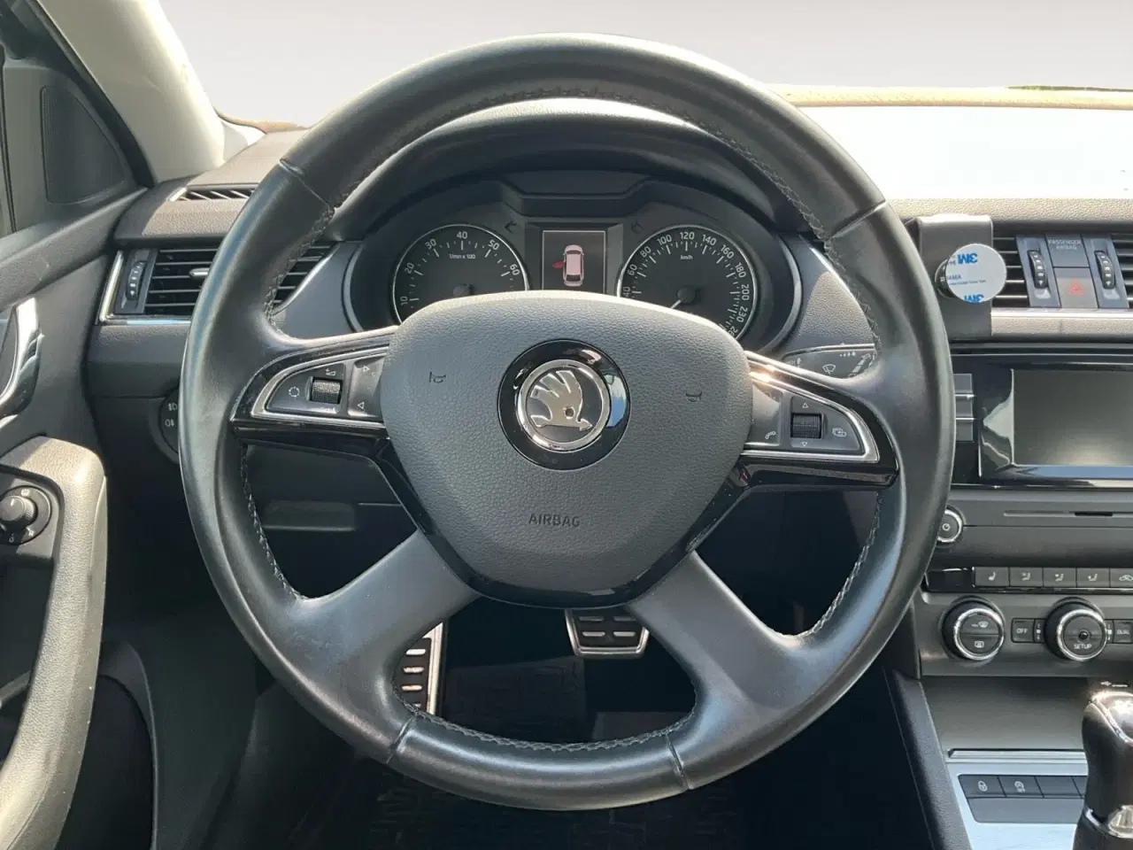 Billede 9 - Skoda Octavia 1,4 TSi 140 Elegance Combi DSG