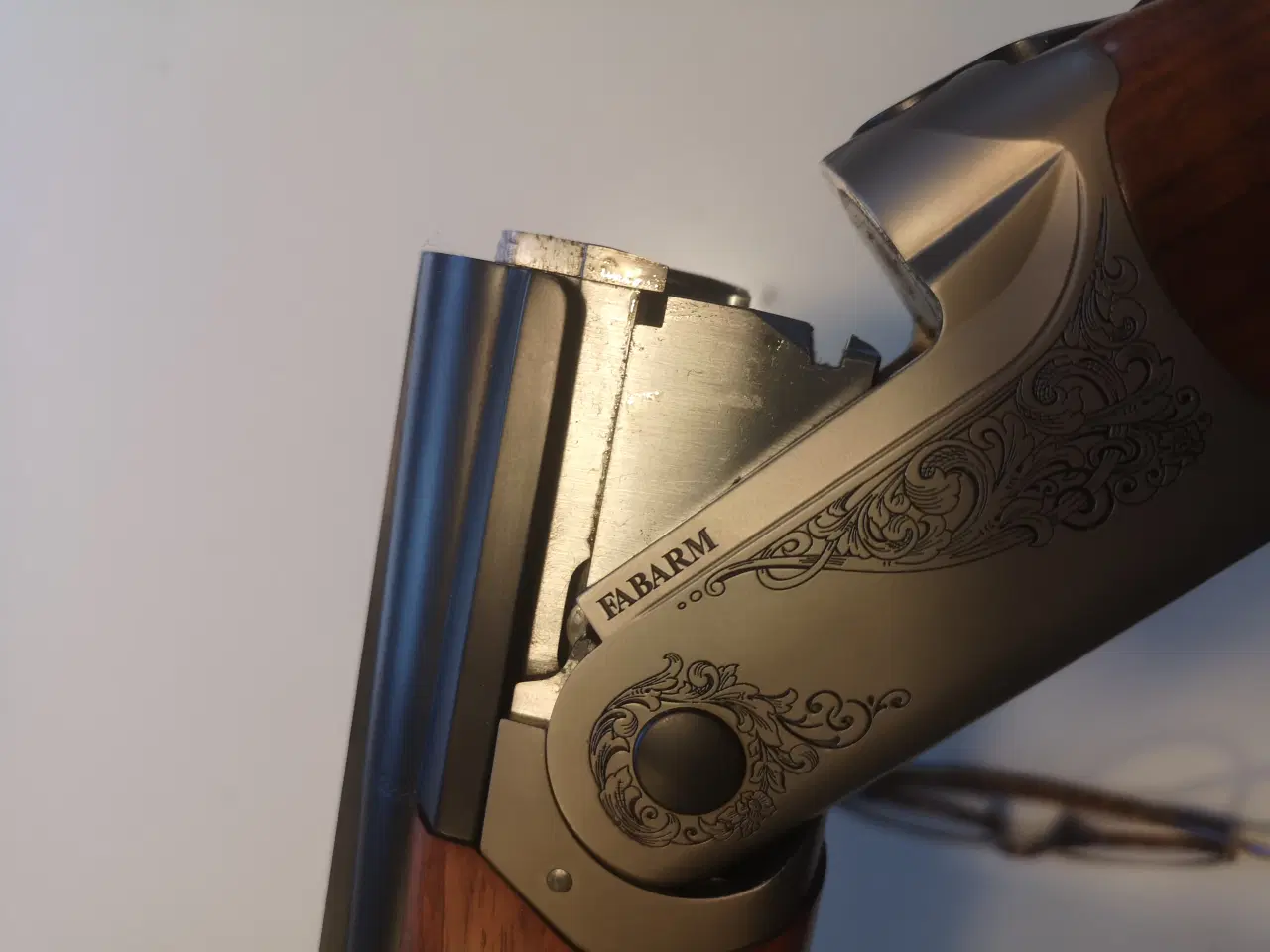 Billede 2 - Fabarm 12/76 