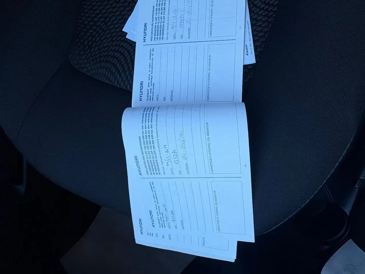 Billede 24 - Hyundai i10 1,2 Comfort