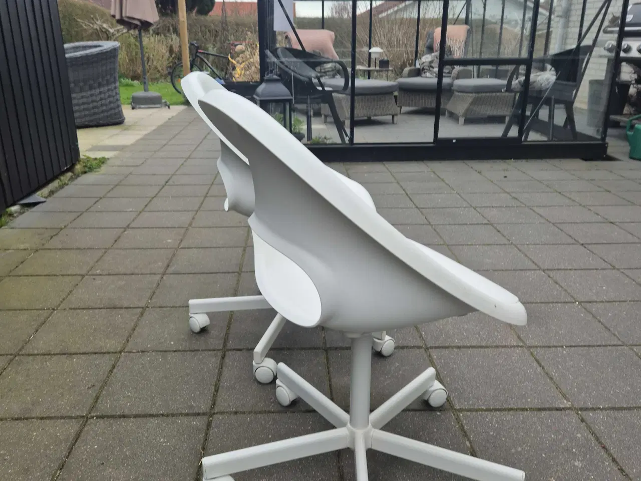 Billede 3 - 2stks ikea stol