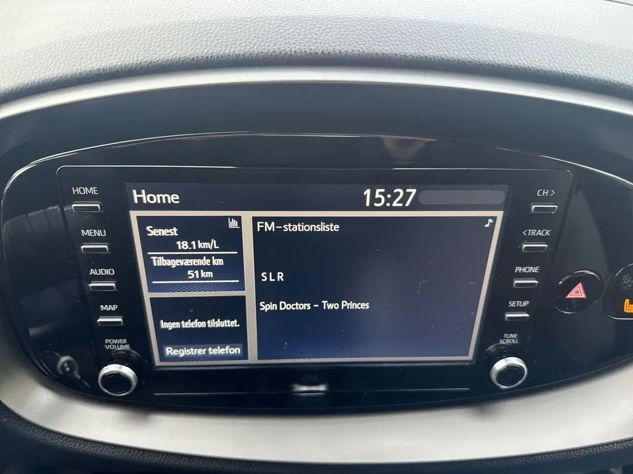 Billede 21 - Toyota Aygo X 1,0 VVT-I Active 72HK 5d