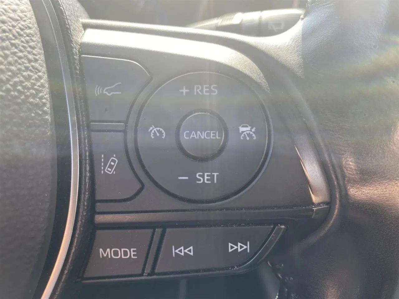 Billede 12 - Toyota Corolla 1,8 Hybrid H3 Design Touring Sports MDS