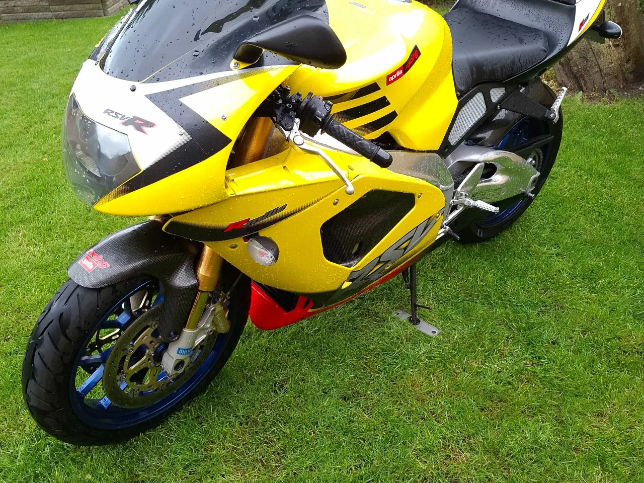 Billede 17 - Aprilia RSV R 1000 Mille