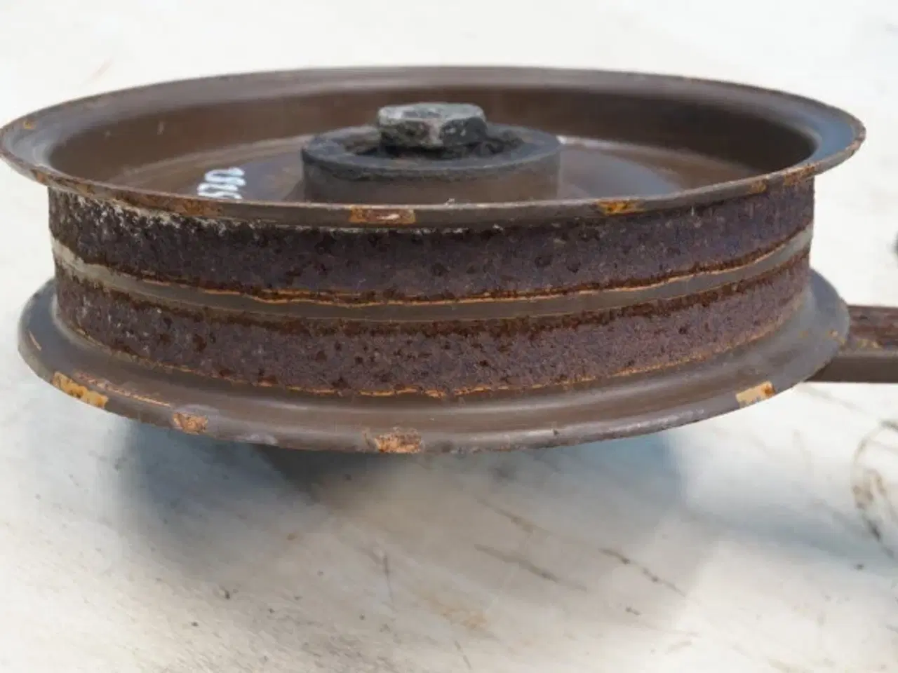 Billede 8 - Dronningborg D8900 Remstrammer