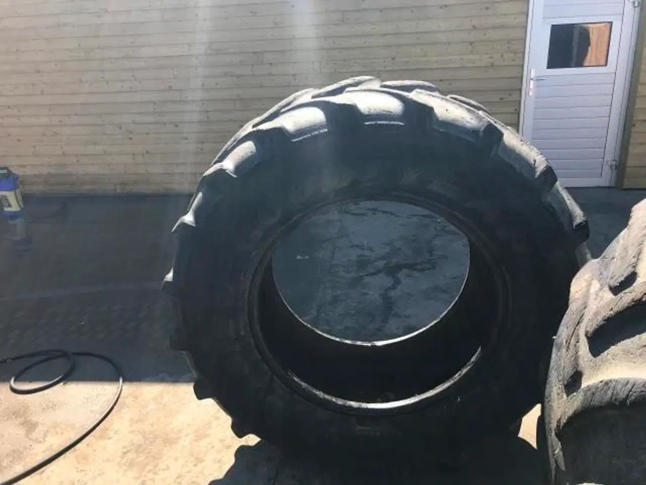 Billede 2 - Good Year 480/70R30