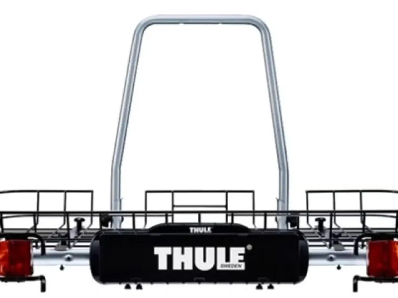 Billede 2 - Thule Easybase