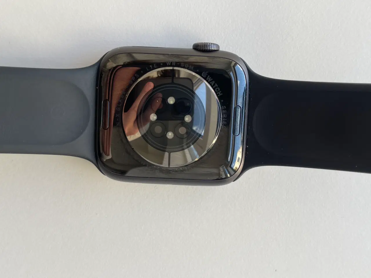 Billede 7 - Apple Watch serie 6, 44mm