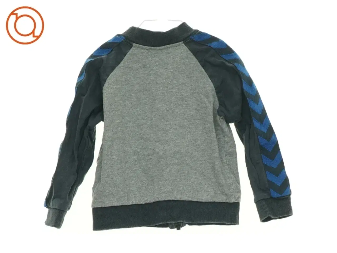 Billede 2 - Trøje fra Hummel (str. 92 cm)