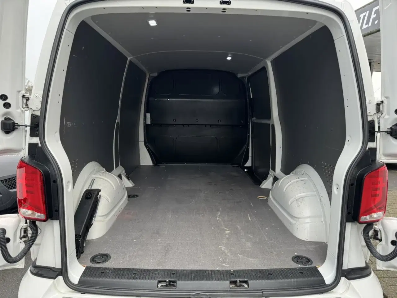 Billede 25 - VW Transporter Lang 2,0 TDI BMT DSG 150HK Van 7g Aut.