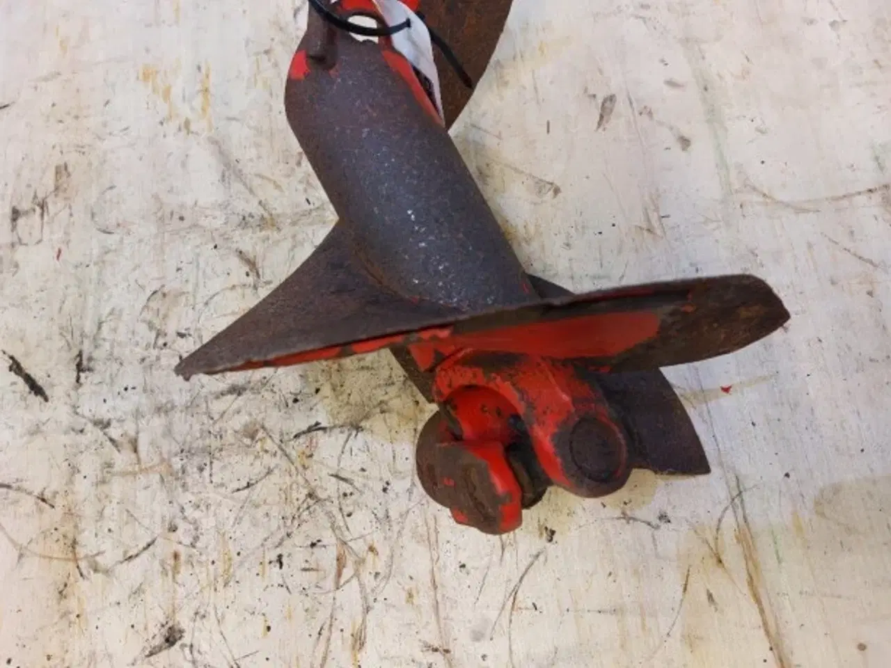 Billede 3 - Massey Ferguson 40 Snegl 28880083