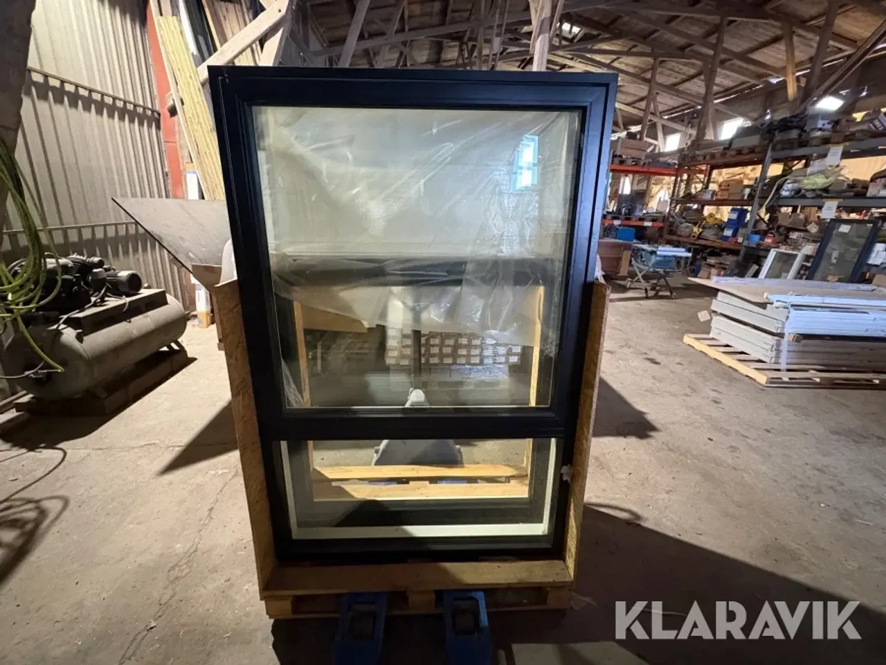 Billede 1 - Neo vinduer 2 styk