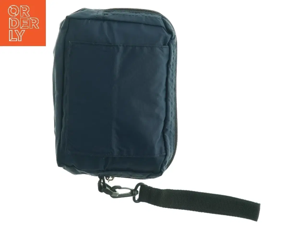 Billede 1 - Regnslag til Ergobaby bæresele