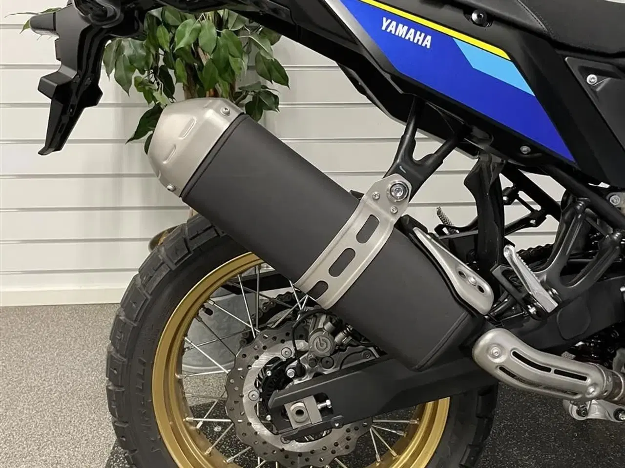 Billede 3 - Yamaha Ténéré 700 Extreme