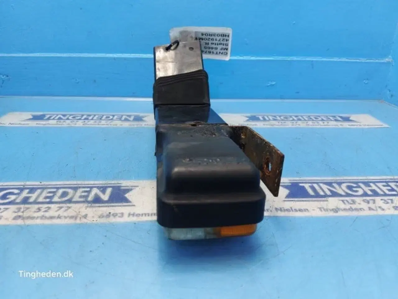 Billede 5 - Massey Ferguson 6465 Support R. 4271920M1