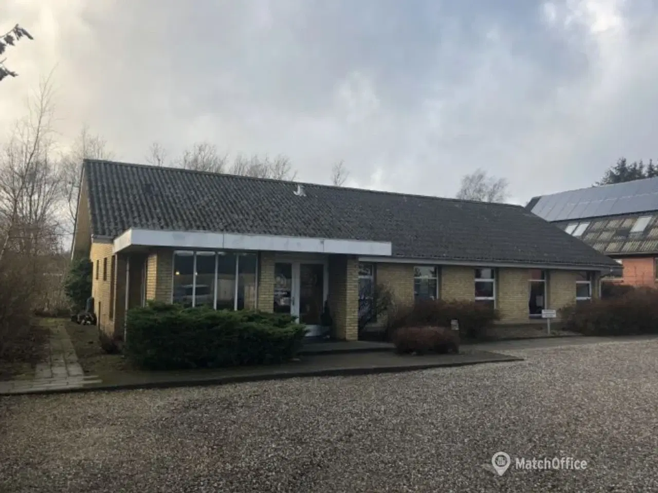 Billede 1 - Lokale med mange muligheder udlejes!