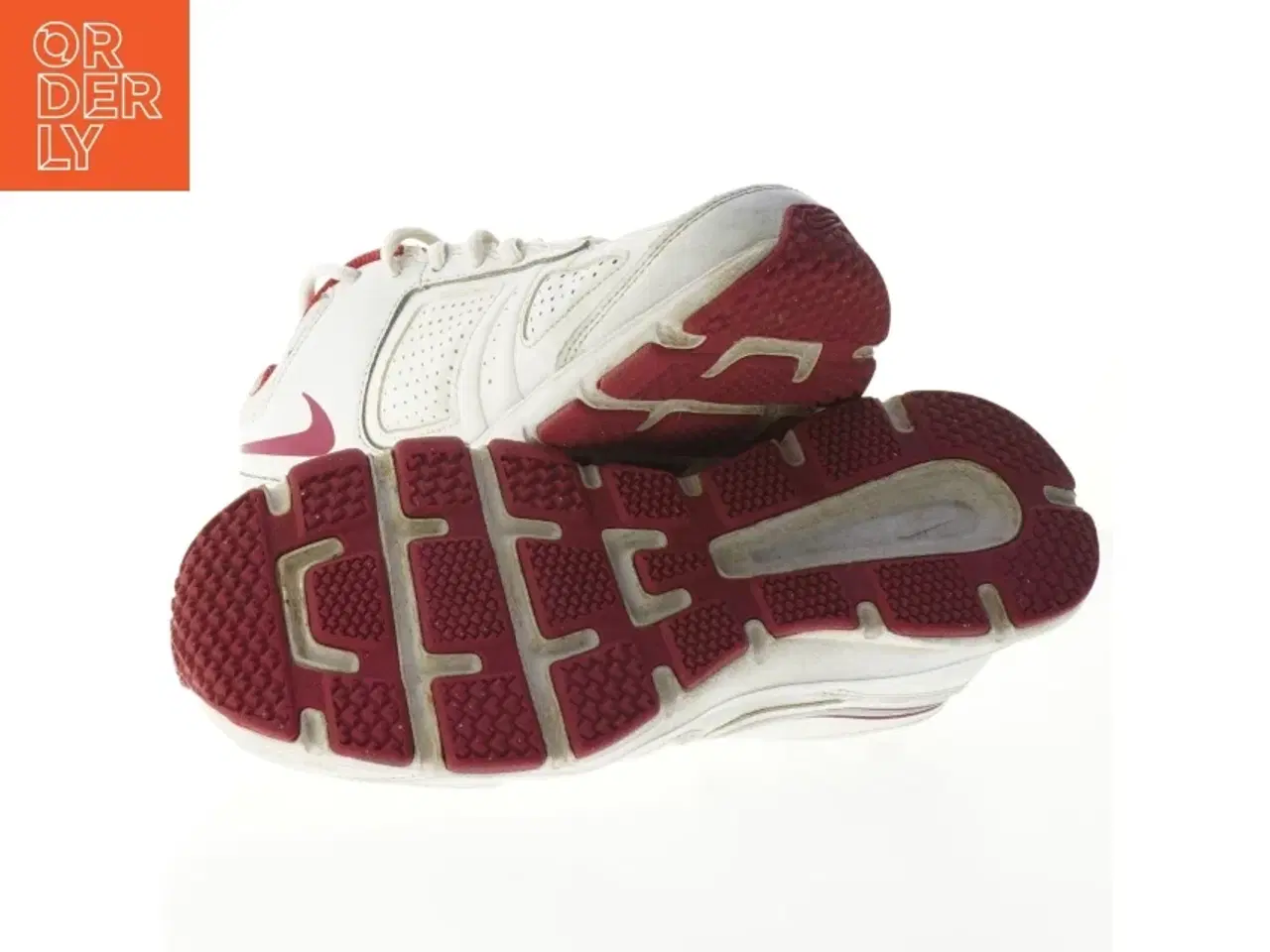Billede 3 - Dame løbesko str. 38 fra Nike (str. 38 )