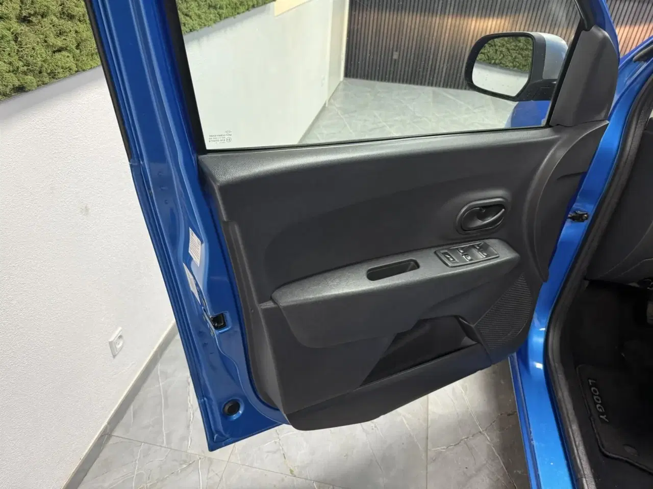 Billede 20 - Dacia Lodgy 7 Sæder 1,5 DCi Stepway Prestige Start/Stop 90HK