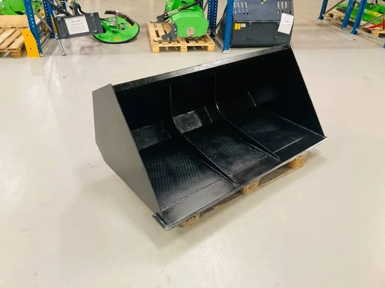 Billede 4 - Avant Skovl 165 cm