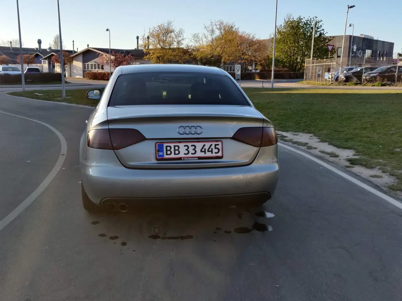 Billede 5 - Audi A4 2,0 TDi 136