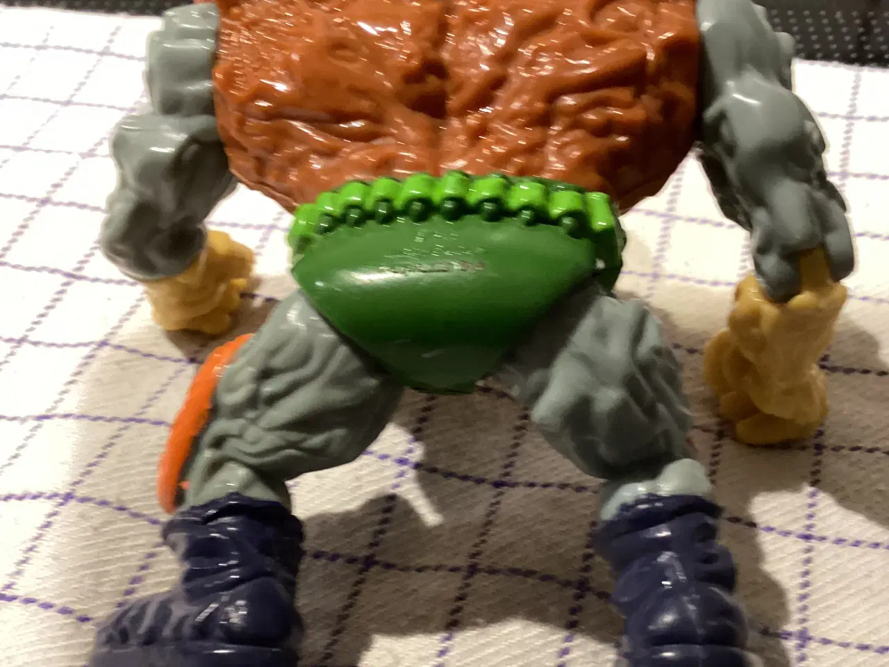 Billede 7 - General traag fra Teeage Mutant Ninja Turtles