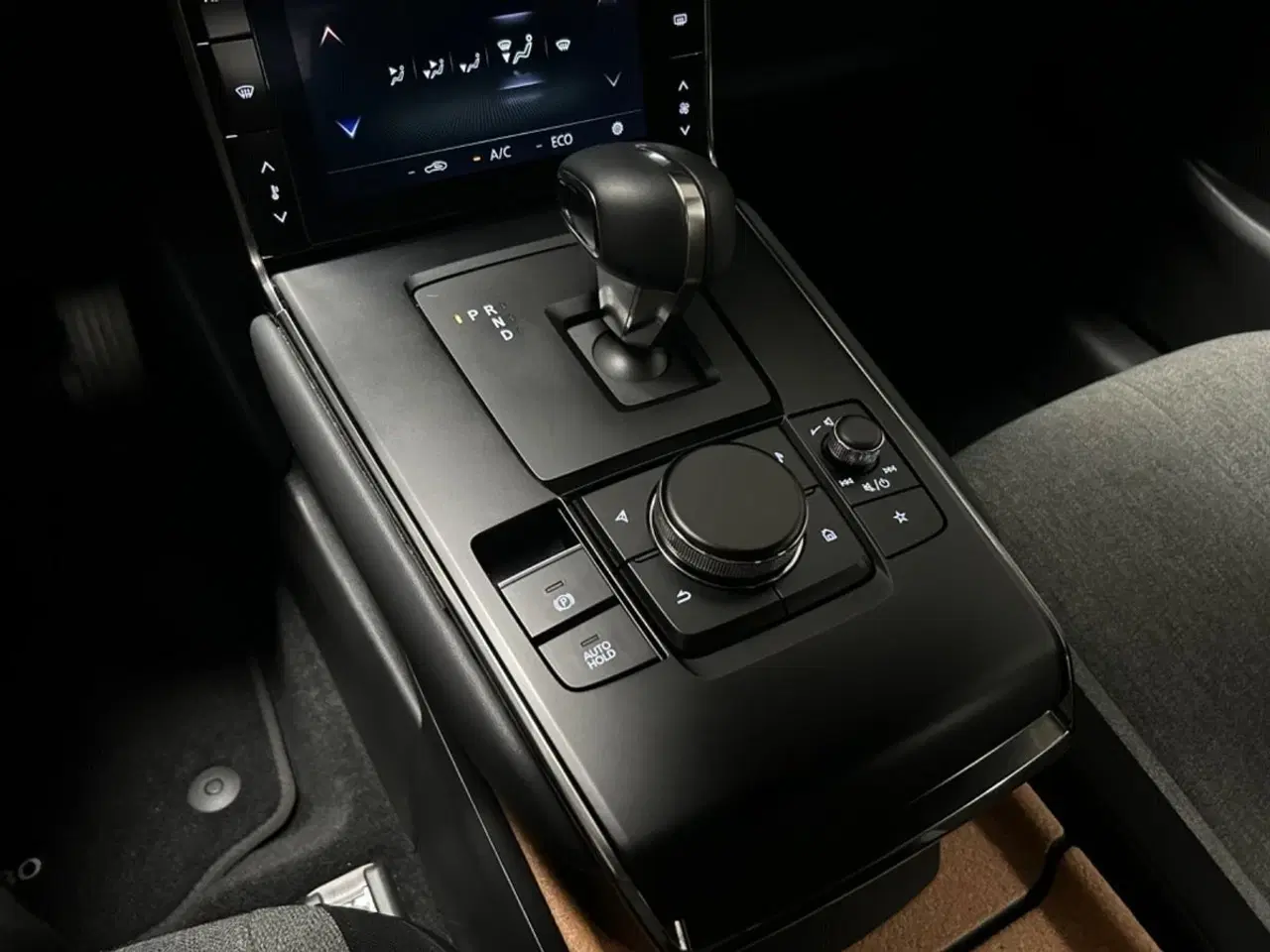 Billede 14 - Mazda MX-30  e-SkyActive Exclusive-Line