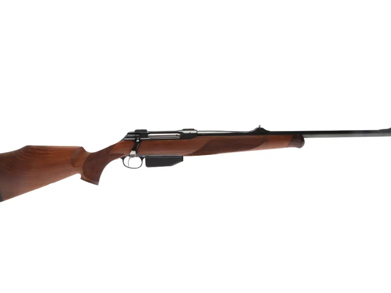 Billede 1 - Sauer 202 Select Magnum - .375 H&H Mag.