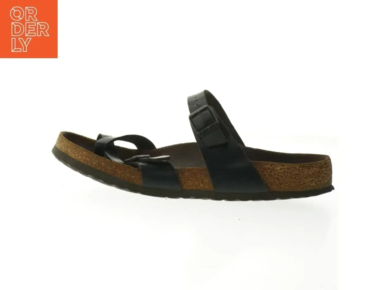 Billede 1 - Birkenstock sandaler fra Birkenstock (str. 42 )