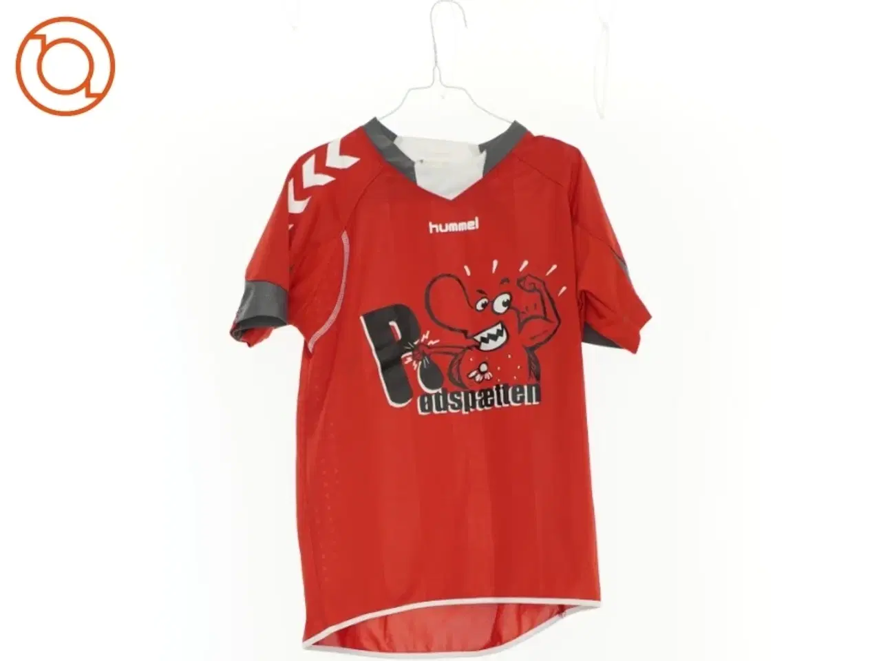 Billede 1 - T-Shirt fra Hummel (str. 152 cm)