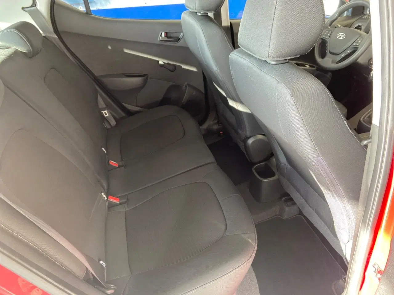 Billede 11 - Hyundai i10 1,0 Trend