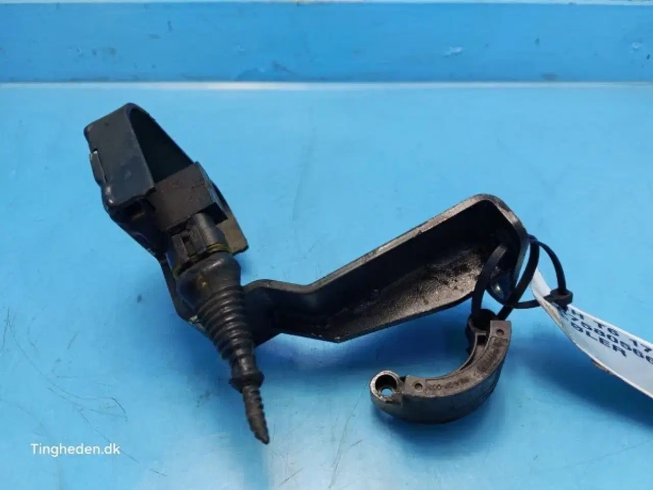 Billede 10 - New Holland T6 Føler 47580566