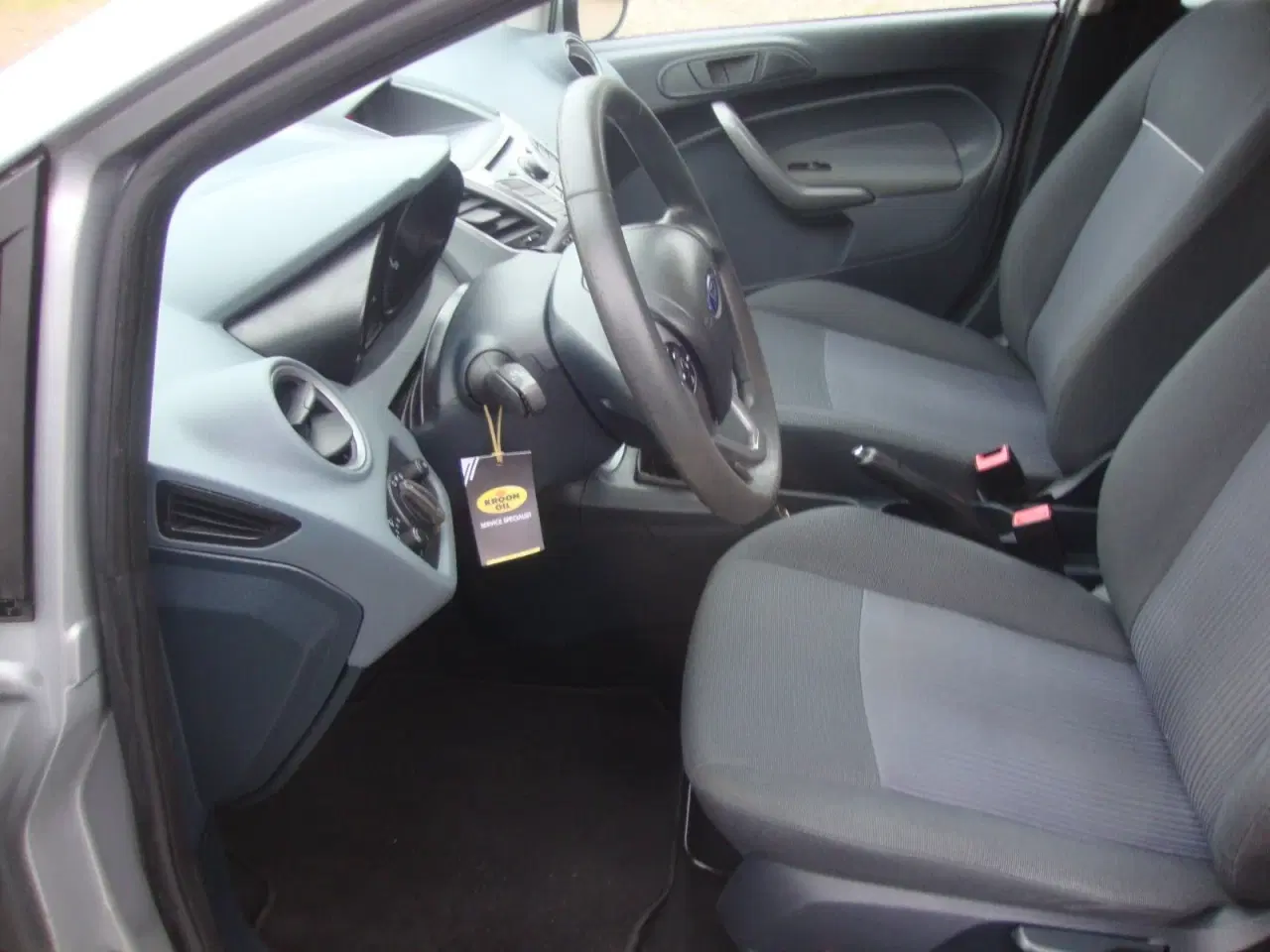 Billede 7 - Ford Fiesta 1,25 60 Trend