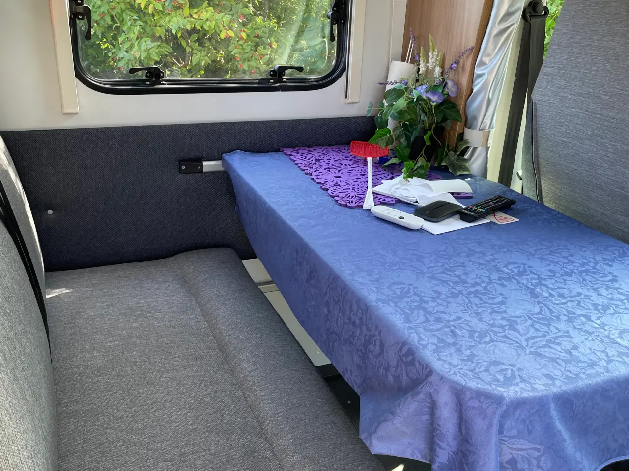 Billede 11 - Autocamper SUNLIVING S 75 SL