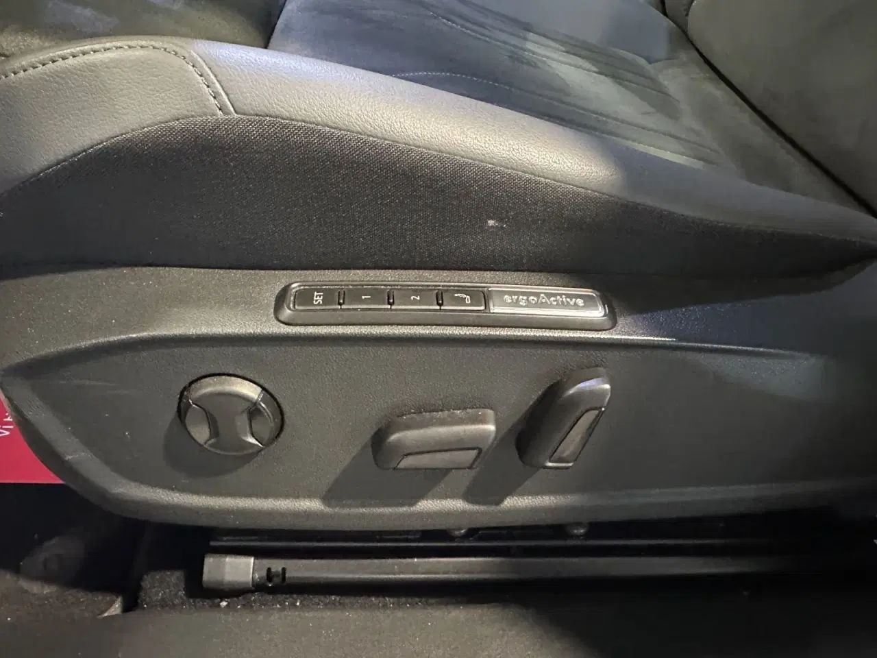 Billede 10 - VW ID.4 77 Pro Performance
