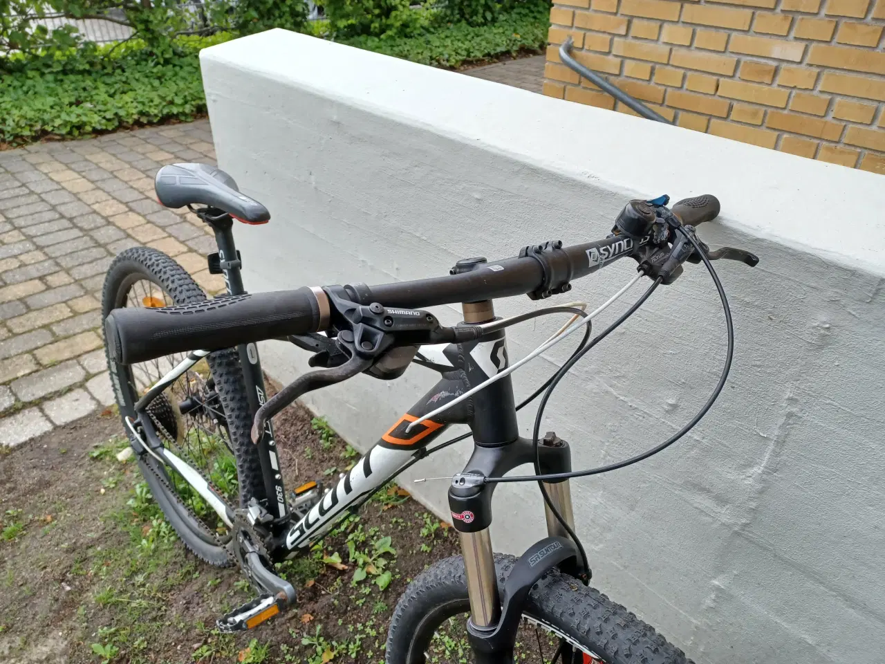 Billede 2 - SCO Mountainbike