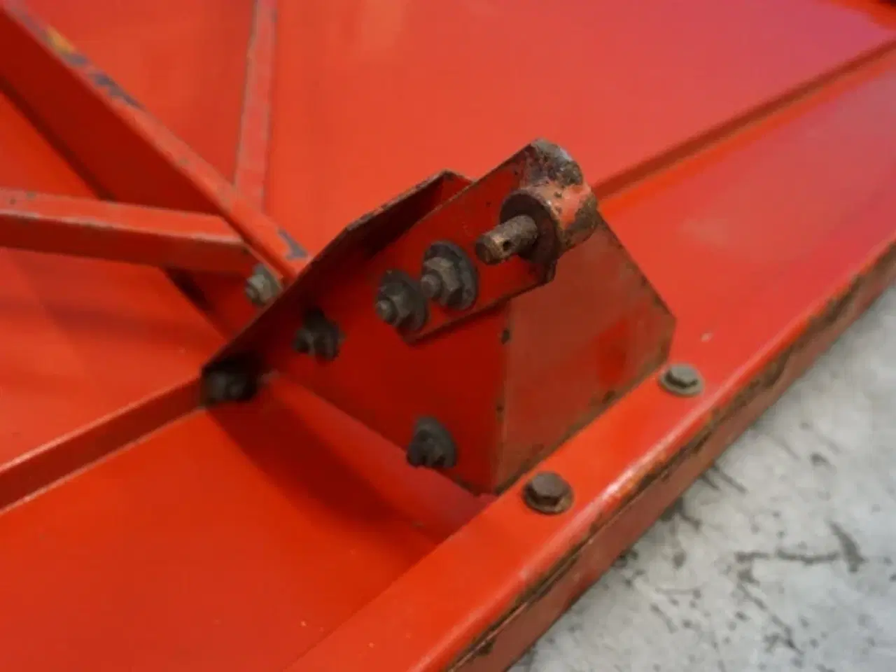 Billede 10 - Dronningbrog D8900 Sideskærm 28150628