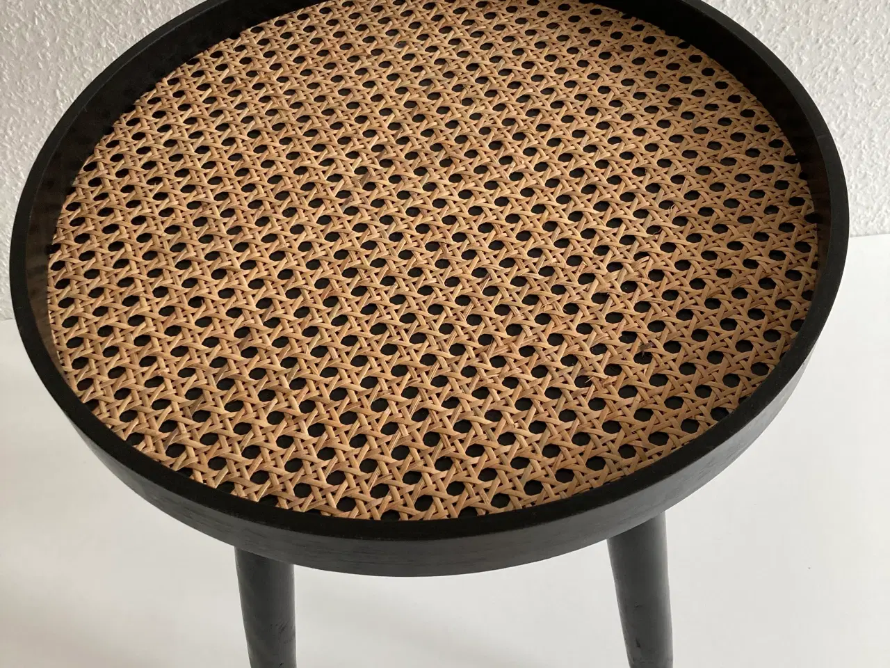 Billede 2 - Sidebord med flet 