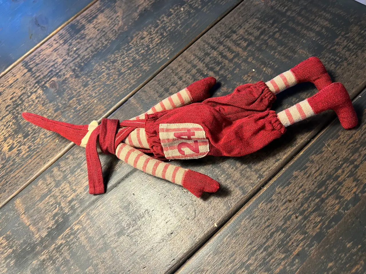 Billede 3 - Maileg Nisse