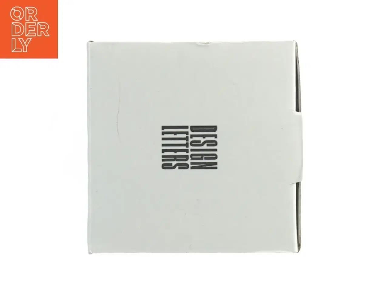 Billede 3 - Design Letters termoflaske fra Design Letters (str. 20x8 cm)