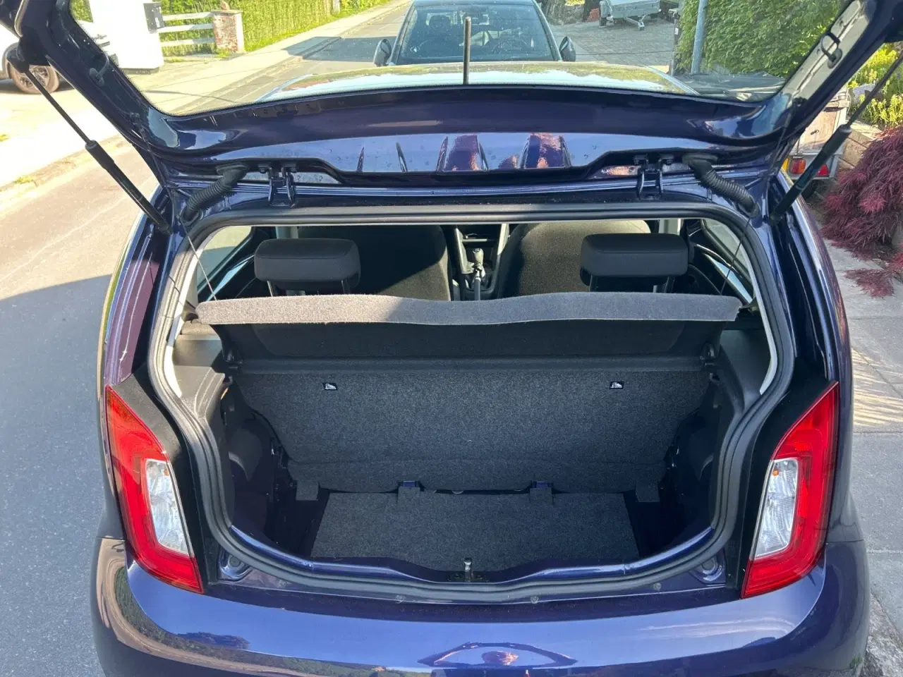Billede 13 - Skoda Citigo 1,0 60 Active GreenTec