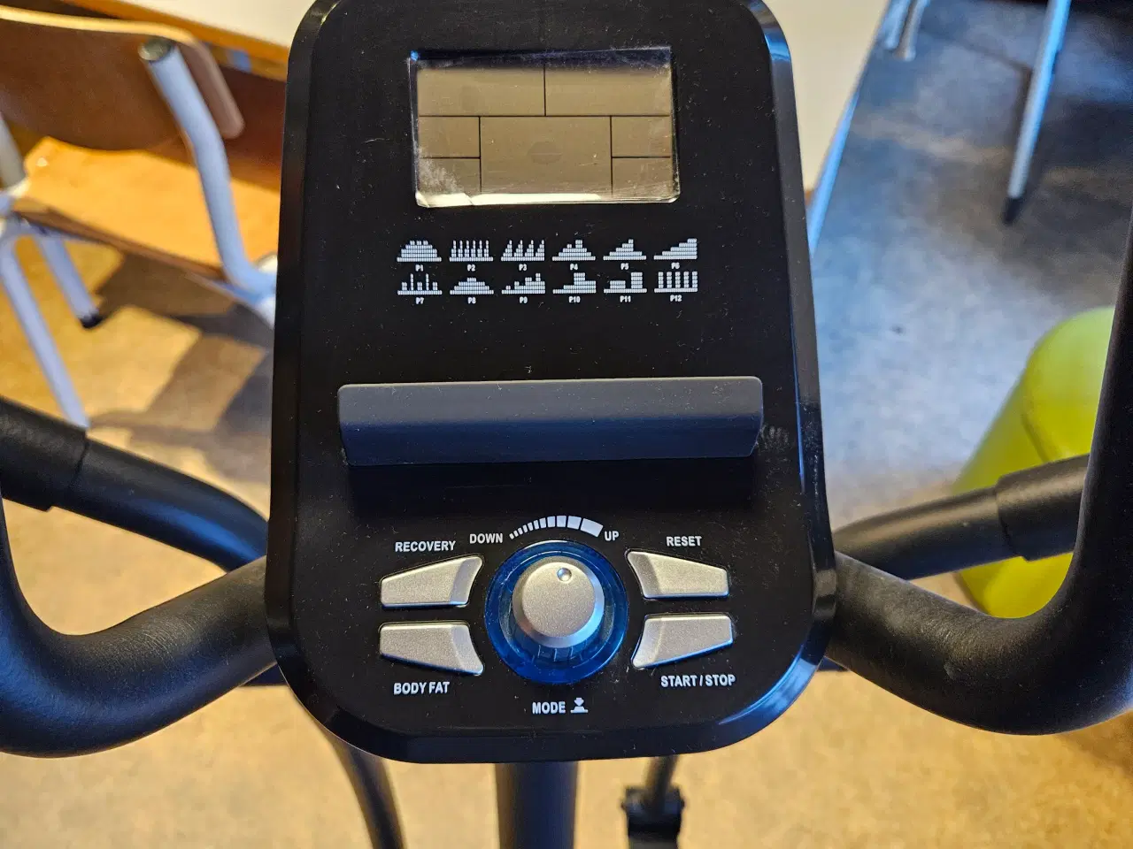 Billede 2 - Darwin crosstrainer CT40