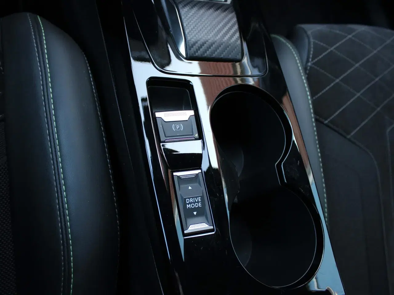Billede 15 - Peugeot e-2008 EL GT Premium 136HK 5d Aut.