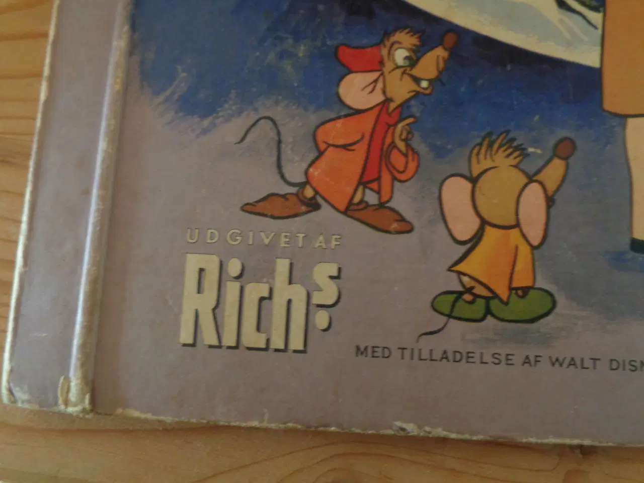 Billede 2 - Rich´s Samleralbums