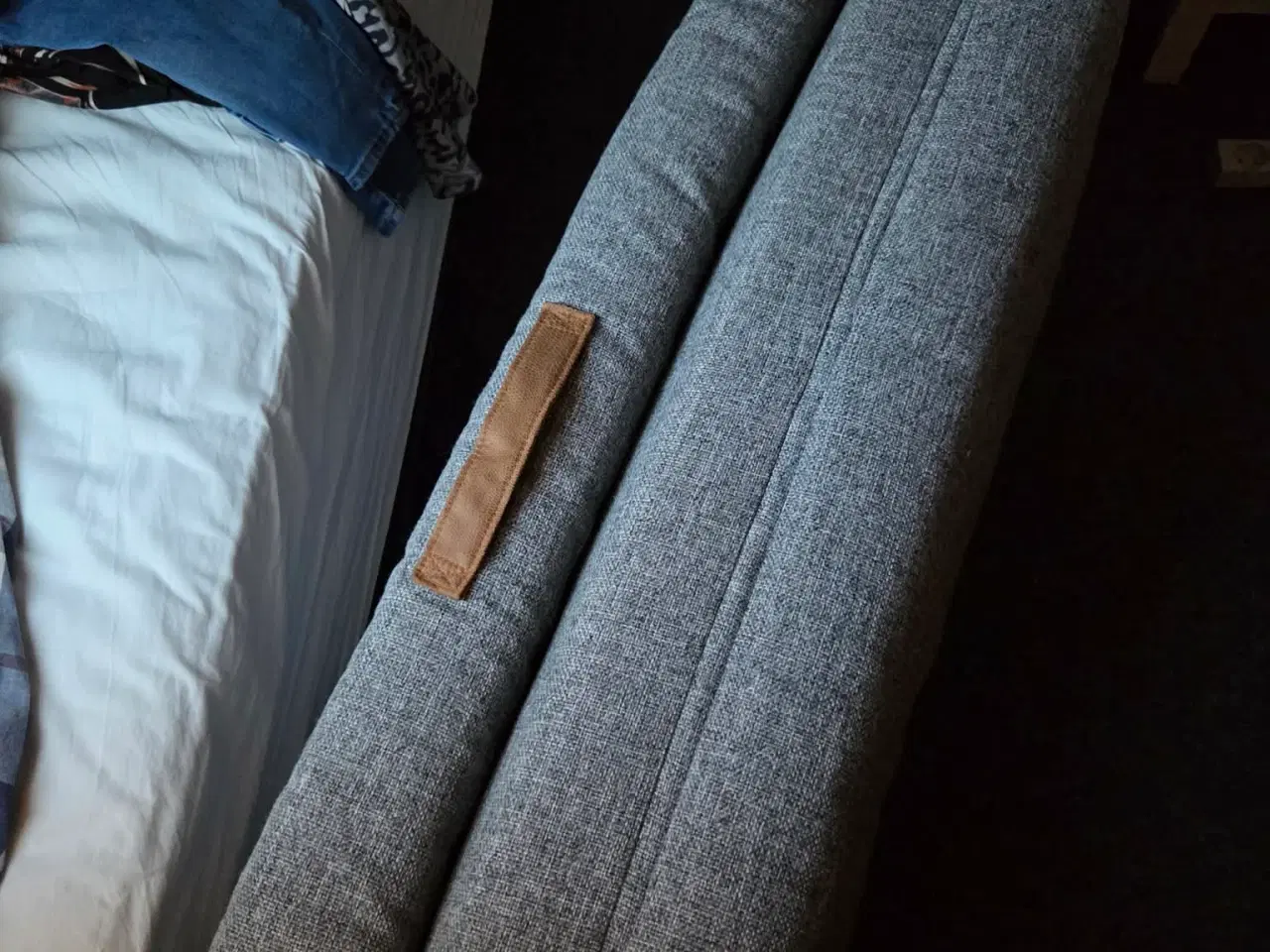 Billede 3 - Innovation Living foldemadras 