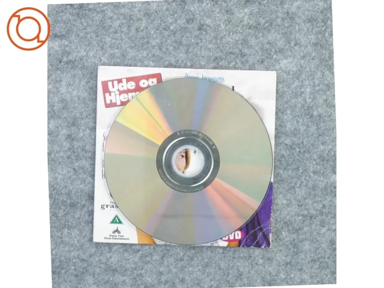 Billede 2 - Kærlighed ved første hik fra Ude Og Hjemme (str. 14 x 14)