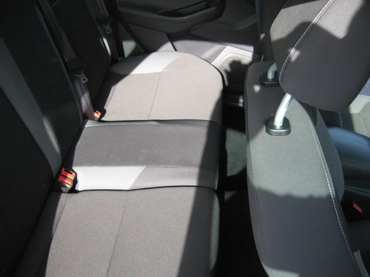 Billede 7 - Ford Focus 1,6 Ti-VCT 105 Trend