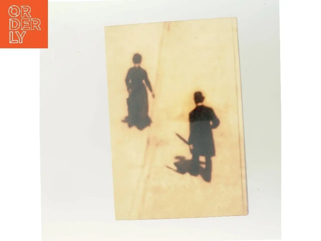 Billede 3 - Den Lukkede Bog af Jette A. Kaarsbøl (Bog)