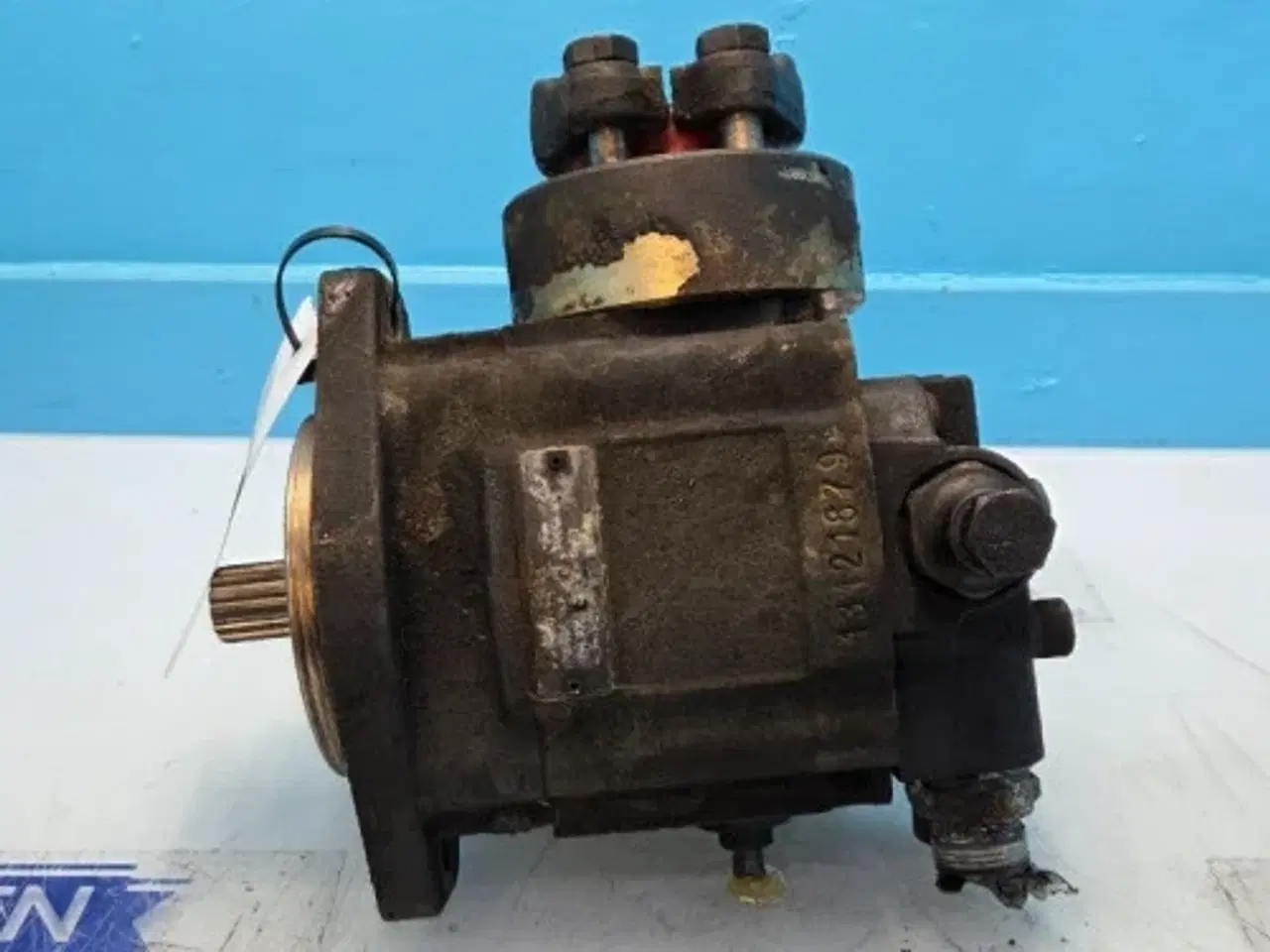 Billede 5 - Venieri 7.63B Hydraulikpumpe 100.0.135