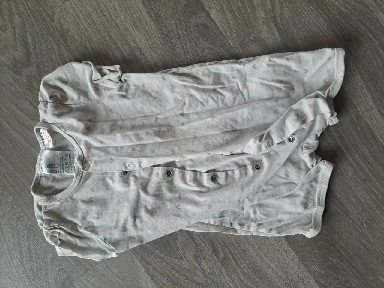 Billede 6 - natdragter str 80